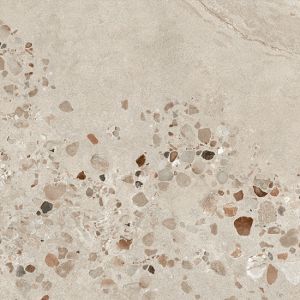 Fioranese Cocci Sicil. Grigio 60,4X60,4R