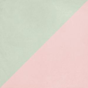 41zero42 Futura Half Rose 15x15 /0,5m2/