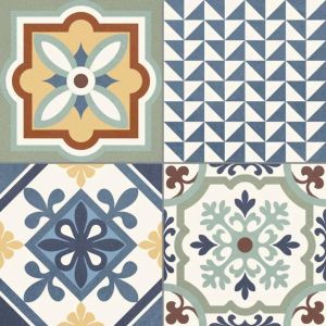 Gayafores HERITAGE MIX 33,15x33,15 /1,32m2/