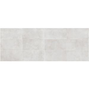 Saloni Metallo-Sa Blanco 120x60 Rectificado