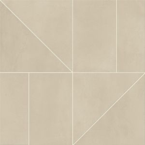 MULTIFORME DUNE ZIG TUFO TESSERE 29.2x29.2 | 9 mm