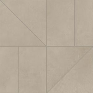 MULTIFORME DUNE ZIG FOSSILE TESSERE 29.2x29.2 | 9 mm