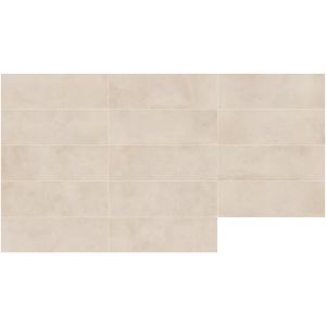 Saloni Metallo-Sa Beige 30x90 Rectificado