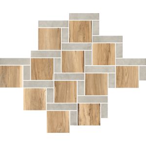 Rondine Sherwood Oak Square 28x31