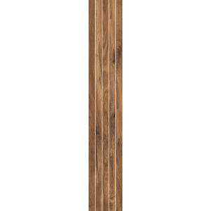 Rondine Sherwood Mahogany Tendina 24x150