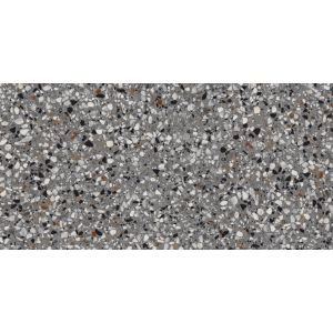 Dom Ceramiche Kado Lead Flakes 59,5x119,2 /1,44m2/