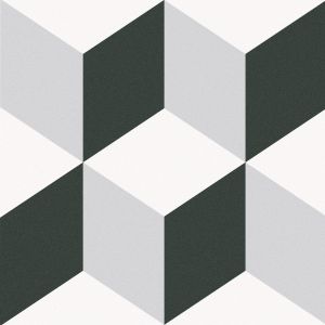 Keros Barcelona Cube 25x25 /1,13m2/
