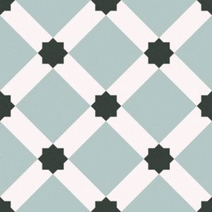 Keros Barcelona Night 25x25 /1,13m2/