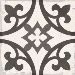 Keros Chez Coco Floral 25x25 /1m2/