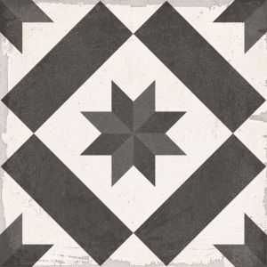 Keros Chez Coco Star 25x25 /1m2/
