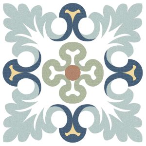 Keros Cordoba Mix 25x25 /1m2/