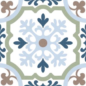 Keros Cordoba Posada 25x25 /1m2/