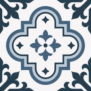 Keros Paris Rivoli 25x25 /1m2/