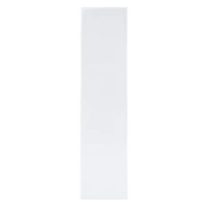 GRADIENT WHITE GLOSS
