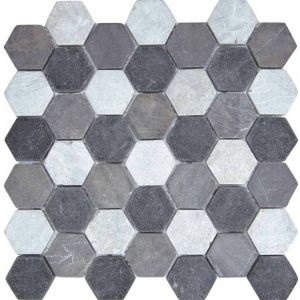 MOSAVIT TRIP HEXAGONAL KUBU