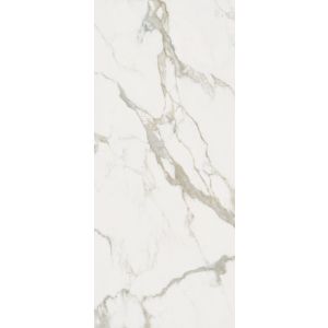 NOBLESSE CALACATTA PRESTIGE 1200x2780 POLER 6 mm