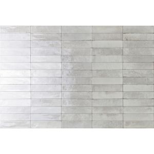 RONDINE SOHO LIGHT GREY 6x25 /0,48m2/