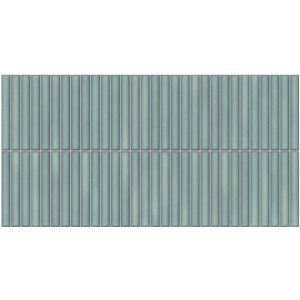GAYAFORES Deco Lingot Aqua 32×62,5