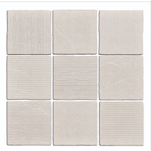 GEA CARVED LINEN