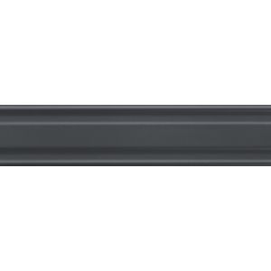 Wandleiste Timeless black 2 32,8x7,4 Gat.1