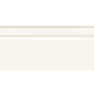 Listwa ścienna Timeless white 3 32,8x16 Gat.1