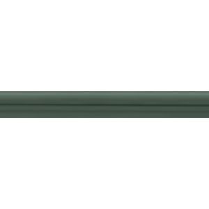Listwa ścienna Timeless green 1 32,8x4,2 Gat.1