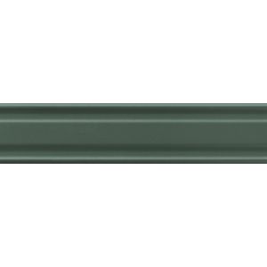 Listwa ścienna Timeless green 2 32,8x7,4 Gat.1