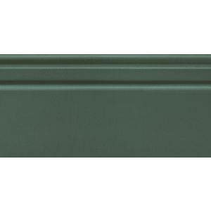 Listwa ścienna Timeless green 3 32,8x16 Gat.1