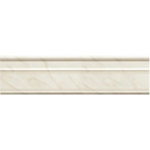 Versace Ceramics BATTISCOPA BIANCO 15x58,5 LUX /5szt/