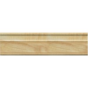 Versace Ceramics BATTISCOPA ORO 15x58,5 LUX /5szt/