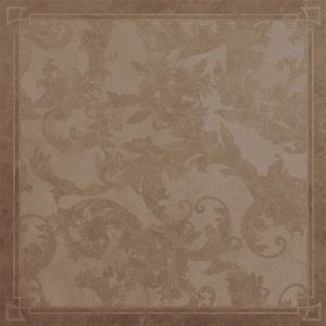 Versace Ceramics DEC CASS FOGL MAR ONI 58,5x58,5 DECO.LUX /1,0266m2/