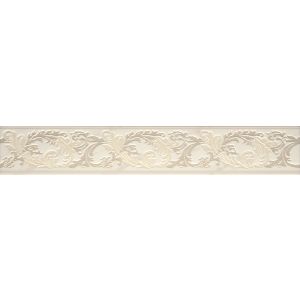 Versace Ceramics FAS.10 BAROCCH.BIANCO 9,6x58,5 LUX /8szt/