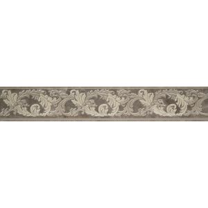 Versace Ceramics FAS.10 BAROCCH.GRIGIO 9,6x58,5 LUX /8szt/