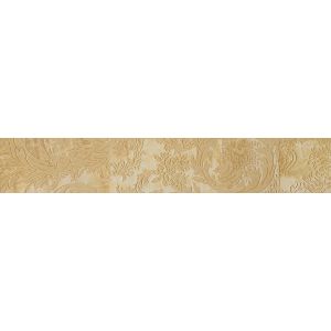 Versace Ceramics FAS.10 PATCH. ORO 9,8x58,5 LUX /8szt/