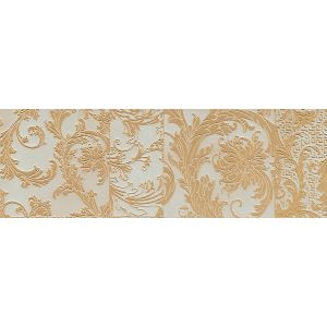 Versace Ceramics FAS.20 PATCH. BEIGE 19,5x58,5 LUX /4szt/