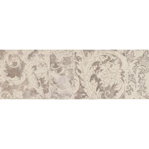 Versace Ceramics FAS.20 PATCH. GRIGIO 19,5x58,5 LUX /4szt/
