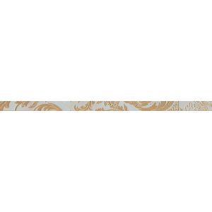 Versace Ceramics FAS.3 PATCH. BEIGE 2,7x58,5 LUX /6szt/