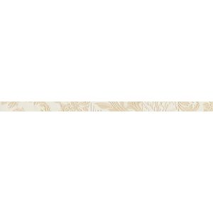 Versace Ceramics FAS.3 PATCH. BIANCO 2,7x58,5 LUX /6szt/