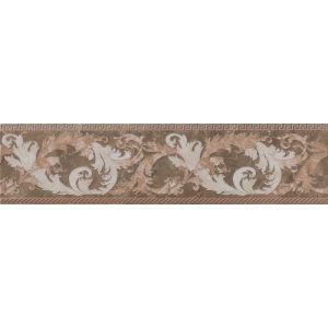 Versace Ceramics FAS.BAROCCA MARR LEV 14,4x58,5 LUX /6szt/
