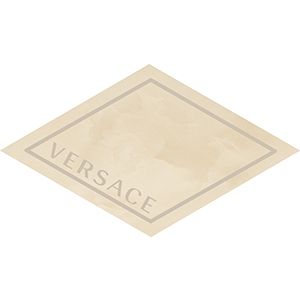 Versace Ceramics FIRMA MOS.T3-3D BEIGE 5,4x9,3 LUX /4Stück/