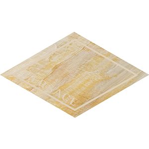 Versace Ceramics FIRMA MOS.T3-3D ORO 5,4x9,3 LUX /4szt/