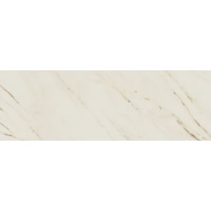 Versace Ceramics MARBLE BIANCO CAL LAP 19,5x58,5 LUX /0,9126m2/