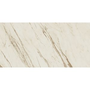 Versace Ceramics MARBLE BIANCO CAL LAP 585x1175 LUX /1,3747m2/