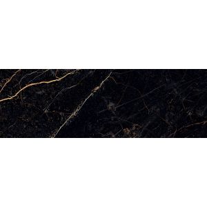 Versace Ceramics MARBLE NERO S.LAU LAP 19,5x58,5 LUX /0,9126m2/