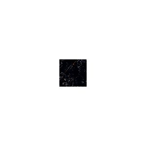 Versace Ceramics MARBLE NERO S.LAU LAP 2,7x2,7 LUX /16szt/