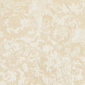 Versace Ceramics MOD. PATCH. BIANCO 58,5x58,5 LUX /2szt/