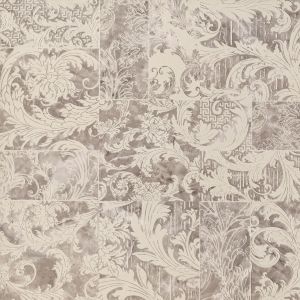 Versace Ceramics MOD. PATCH. GRIGIO 58,5x58,5 LUX /2szt/