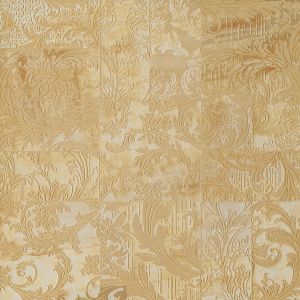 Versace Ceramics MOD. PATCH. ORO 58,5x58,5 LUX /2szt/
