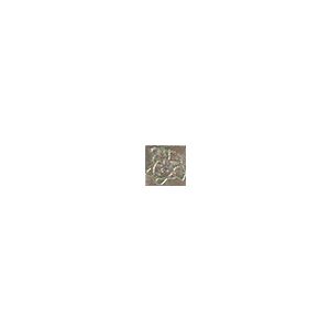 Versace Ceramics TOZ.MEDUSA GRIGIO SAB 2,7x2,7 LUX /4szt/