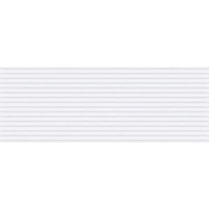 Harmony Mare White Decor 32x90 Matt /1,15m2/